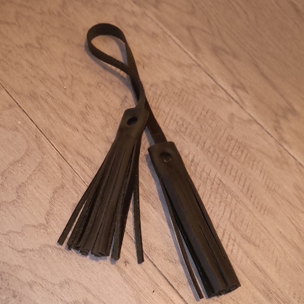 Purse Fringe Tassel